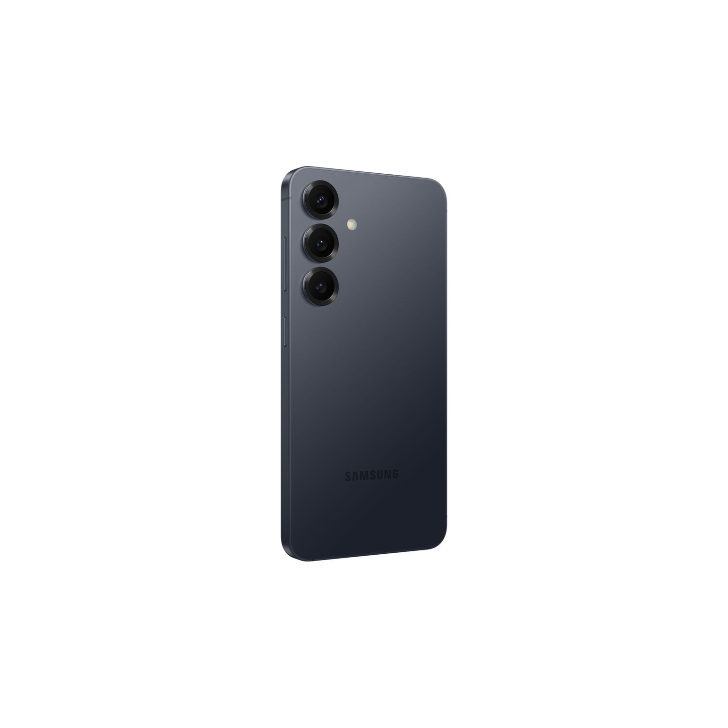 Samsung Galaxy S25 256gb Negro Azulado image number 2.0